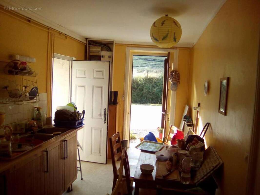 Photo 7 - Maison à LA CLAYETTE