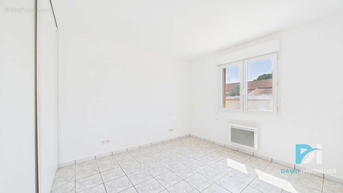 Villa en R+1 - photo 7