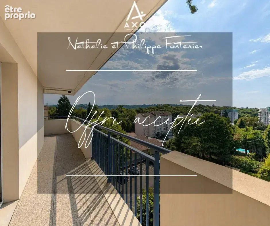 Appartement à PAU