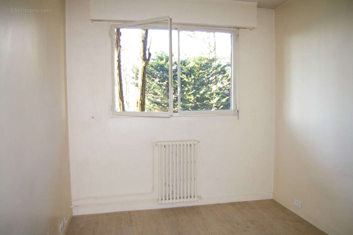 Appartement à VERSAILLES