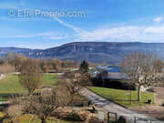 Appartement à MONTALIEU-VERCIEU