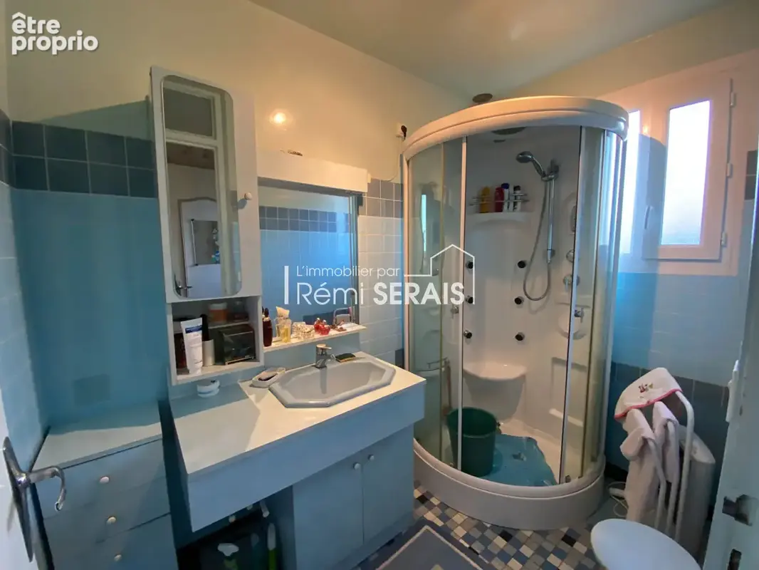 Bellou en houlme - Maison 3 chambres - photo 11