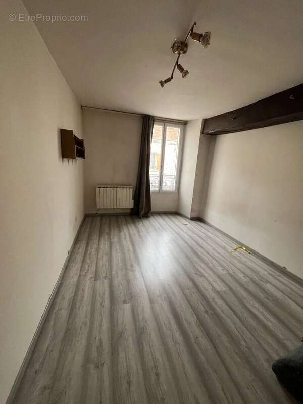 Appartement à GALLARDON