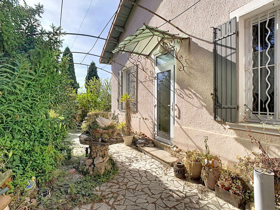 Ensemble immobilier - Maisons - Carpentras - photo 13