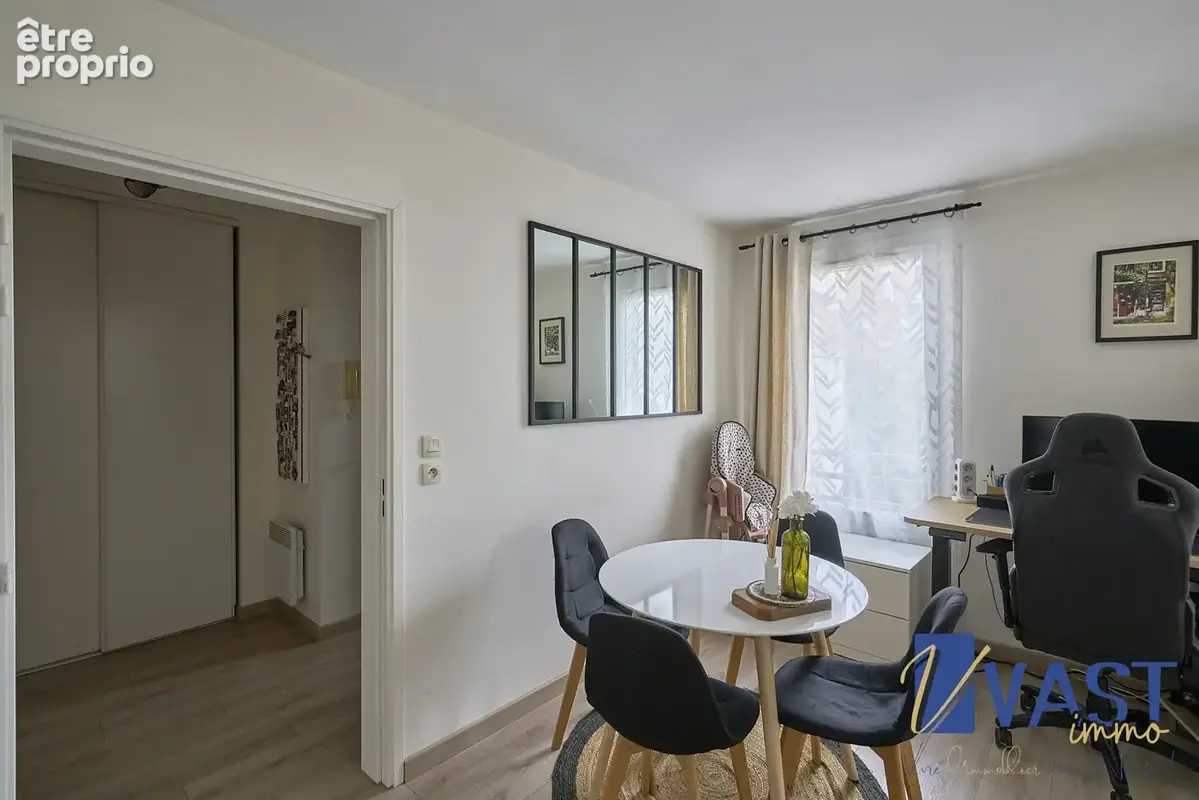 Appartement 3 pièces 70 m² à vendre à Lille (59800) - photo 7