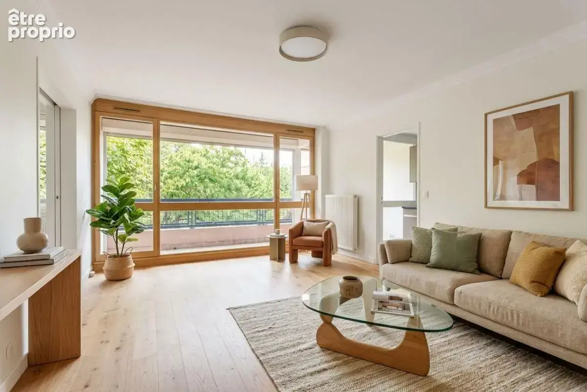 Photo Appartement à Crosne au prix de 209 900€