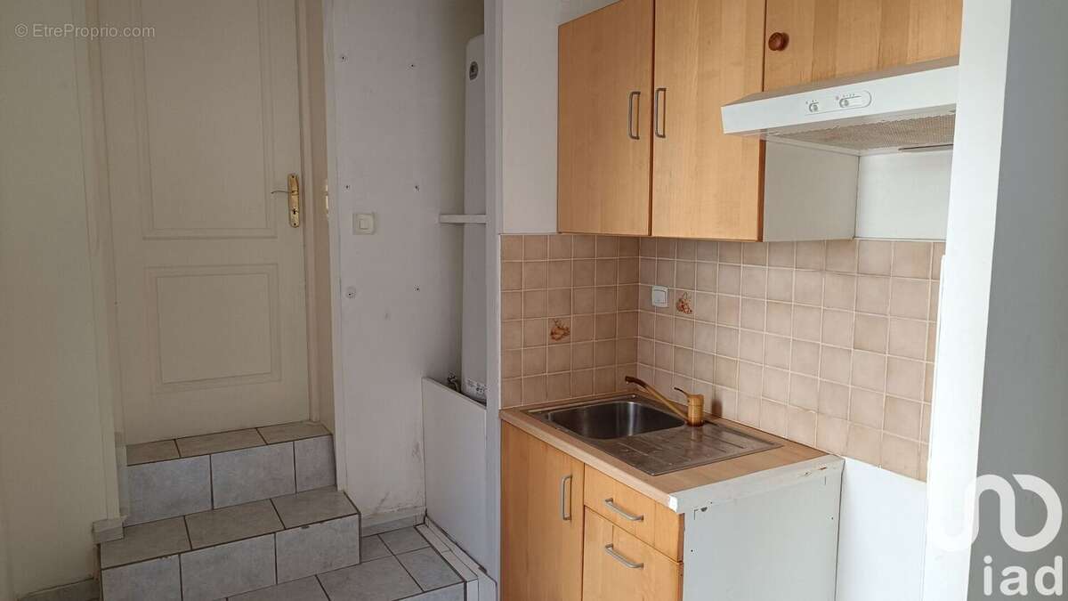 Photo 7 - Maison à AUXI-LE-CHATEAU