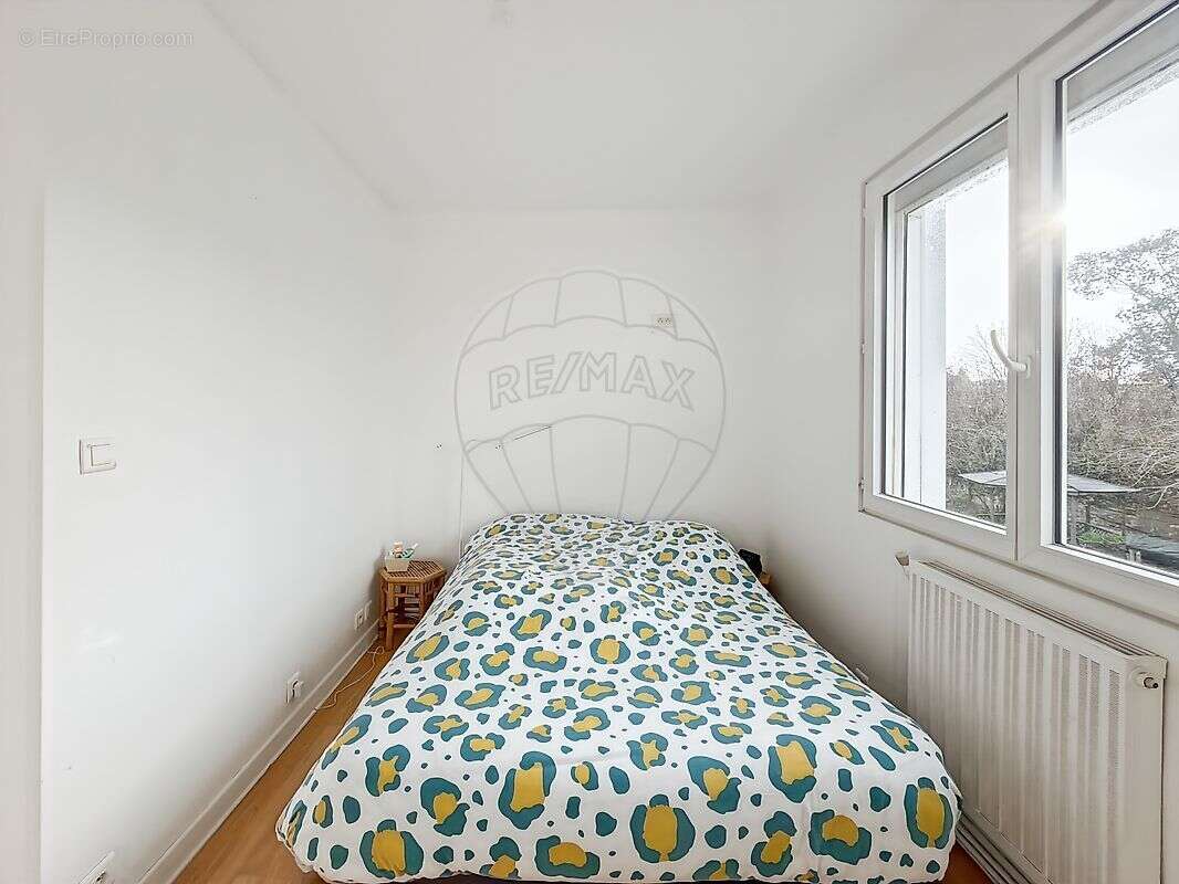 Maison à SAINT-NAZAIRE