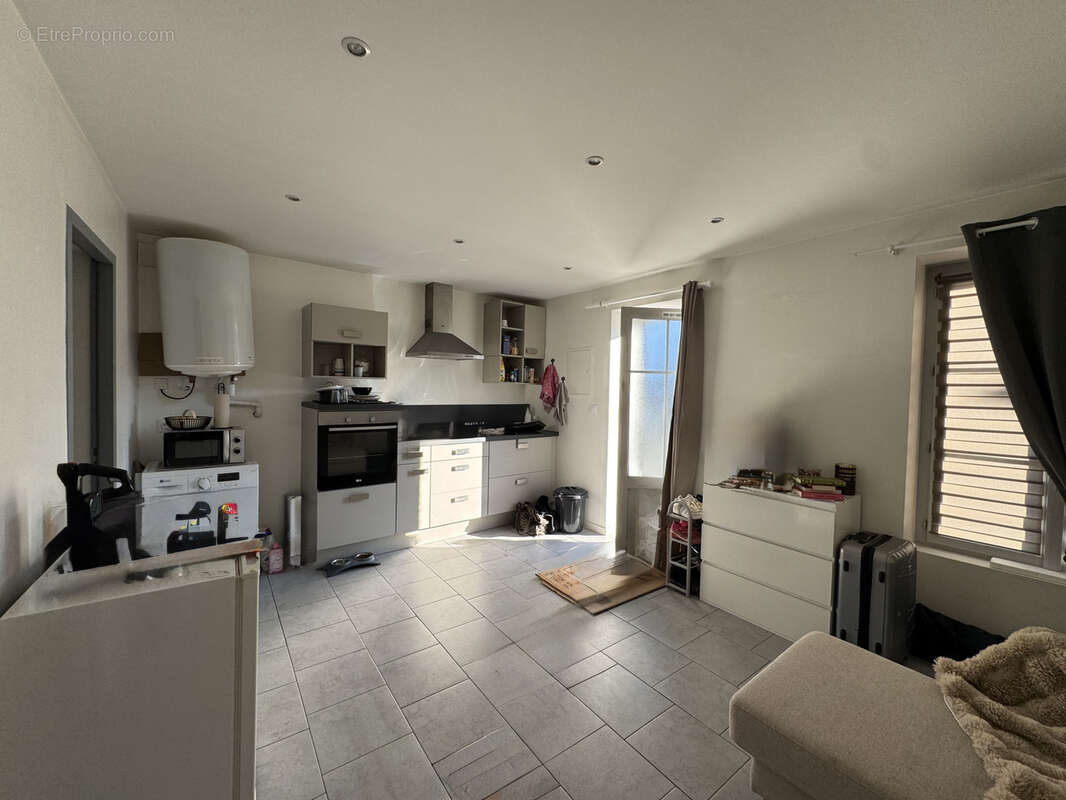 Appartement à USSEL