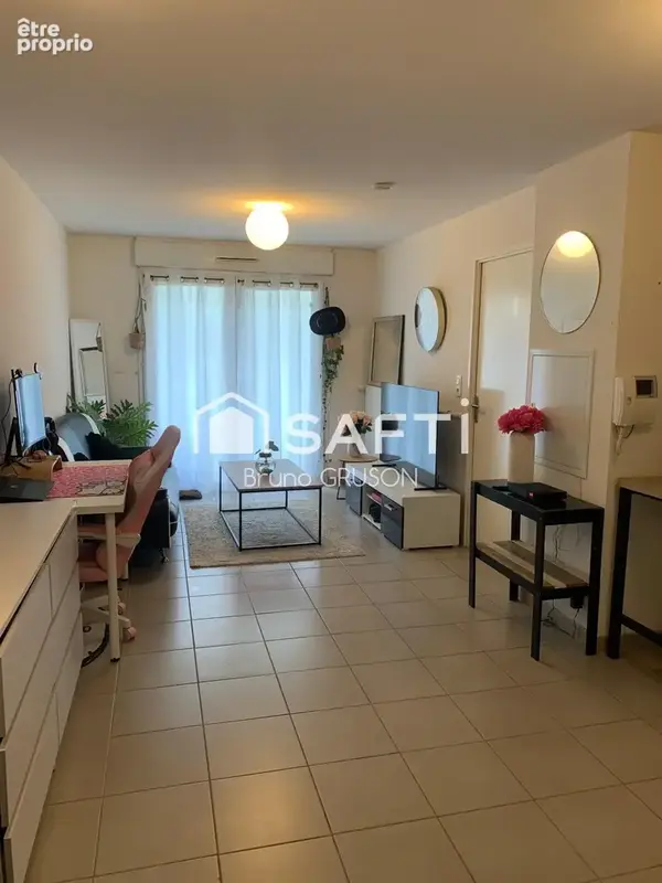 Photo 1 - Appartement à PONT-L'ABBE