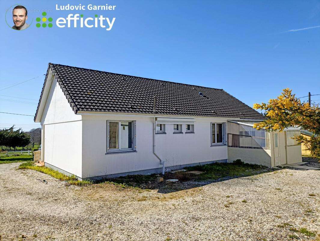 Maison 90 m² à Saint-Barthelemy  - photo 12