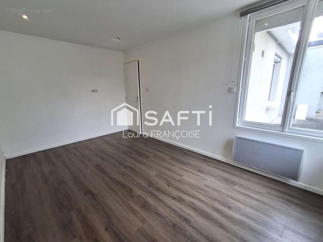 Photo 6 - Appartement à OUISTREHAM