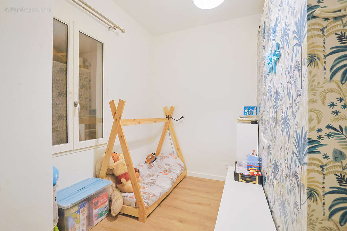 Appartement à HYERES