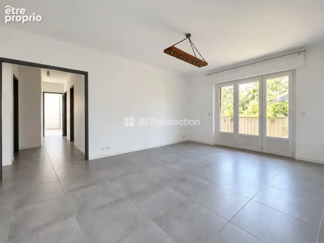 Appartement 92 m² à vendre à Ajaccio (20090) - photo 1