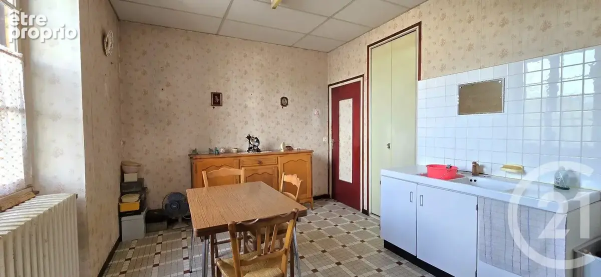 Maison 81 m² à Le Creusot  - photo 4