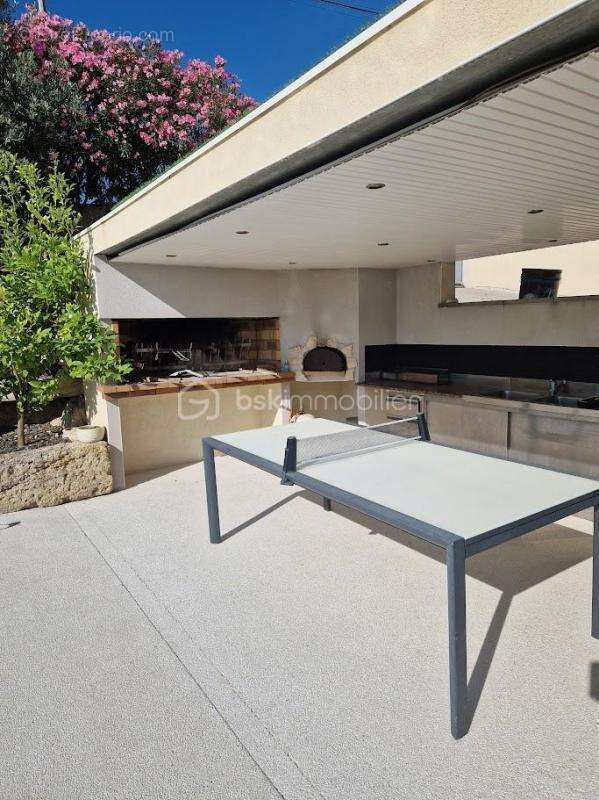 Maison à CAZOULS-LES-BEZIERS