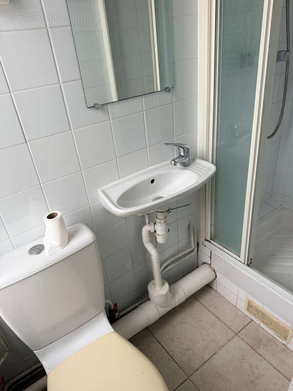 Appartement à PARIS-12E