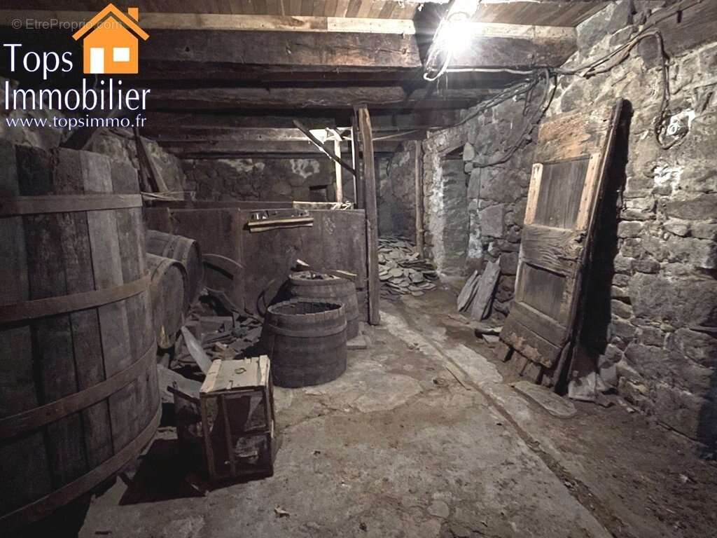 Maison à LA FOUILLADE