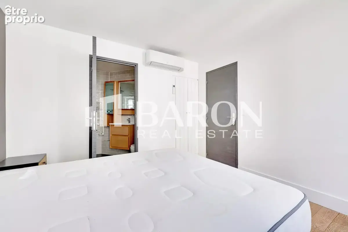 Paris iiᵉ - montorgueil - 37m2 - photo 7