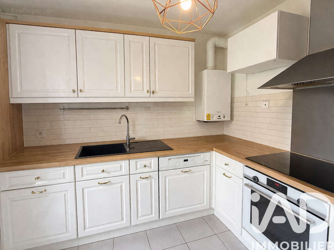 Photo 3 - Maison à MOISSY-CRAMAYEL