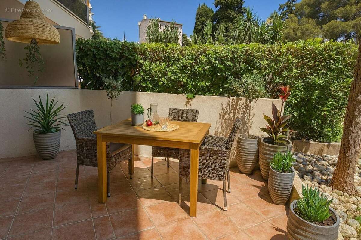 Photo 6 - Appartement à CANNES