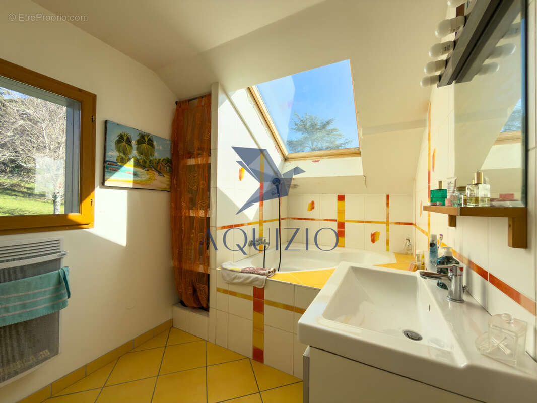 Maison à VIUZ-EN-SALLAZ