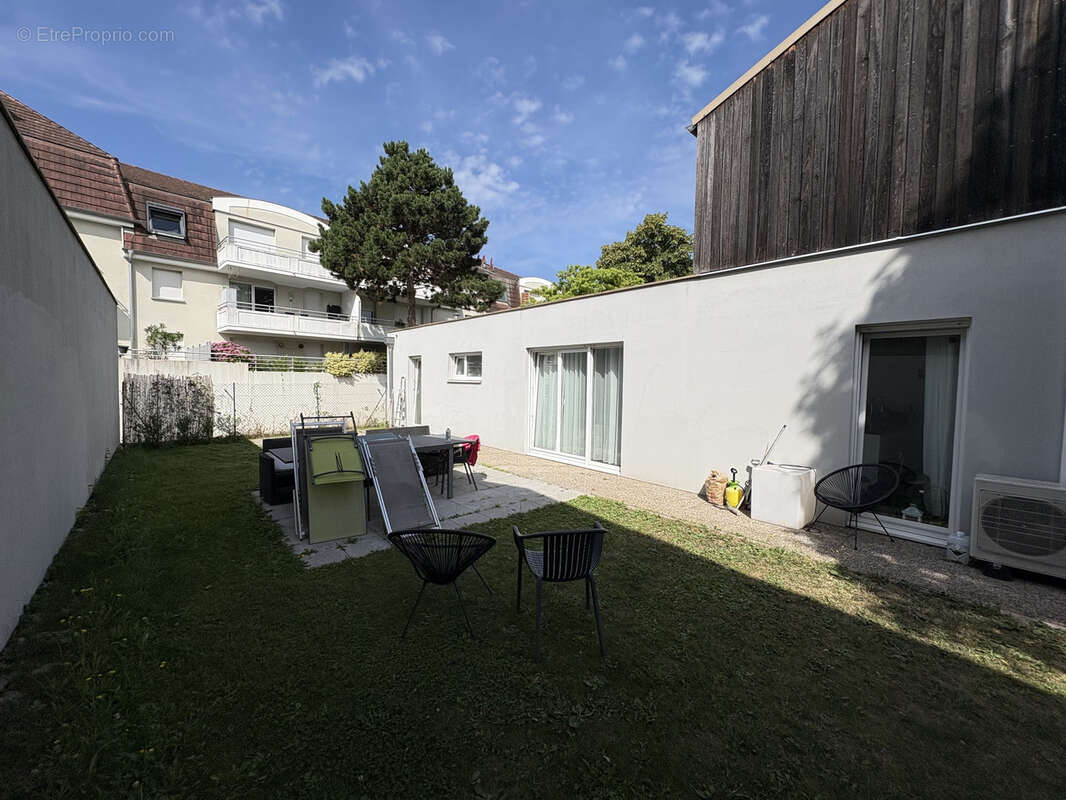 STRASBOURG NEUHOF - Maison 4/5 pièces de 93,44m2 avec un garage de 20m2 - photo 6