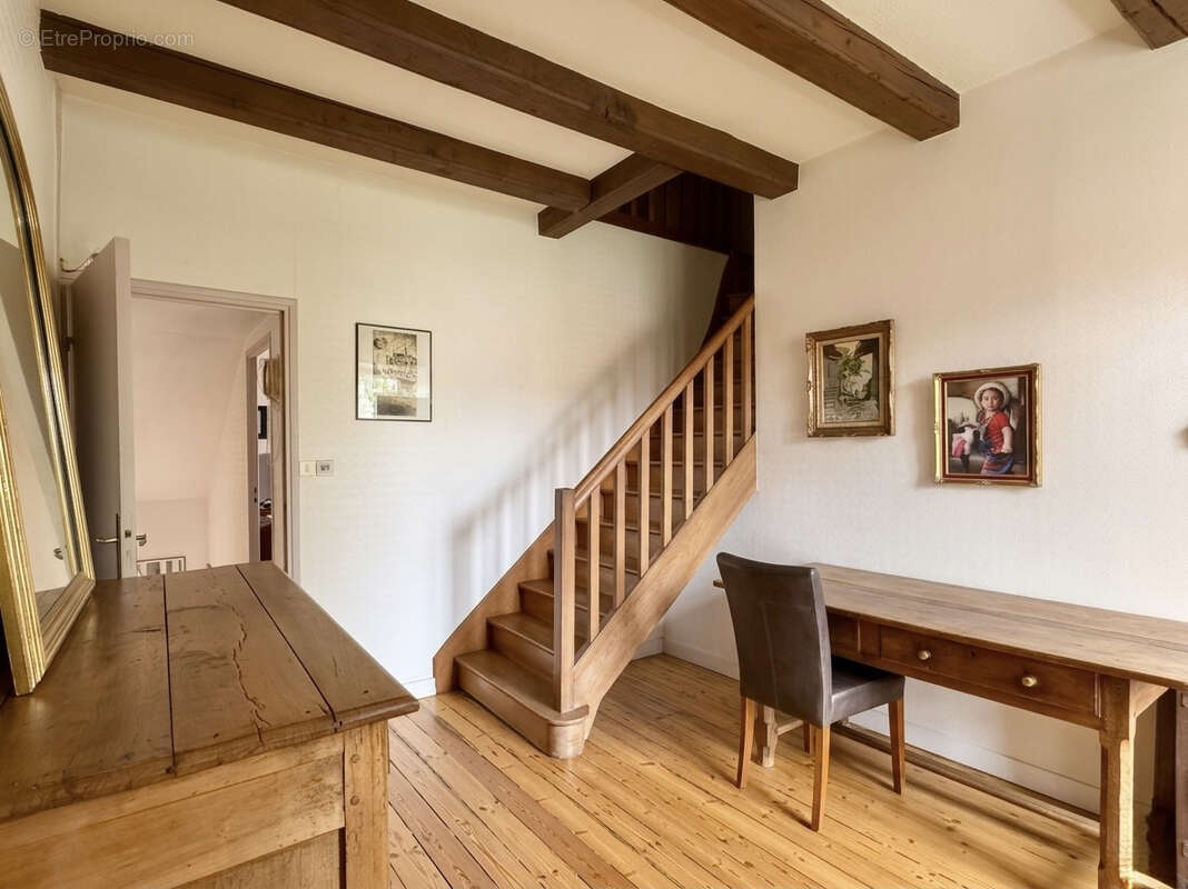 Maison à REZE