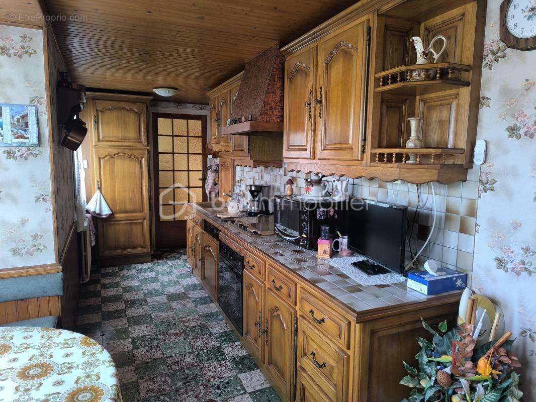 Maison à LE GRAND-LUCE