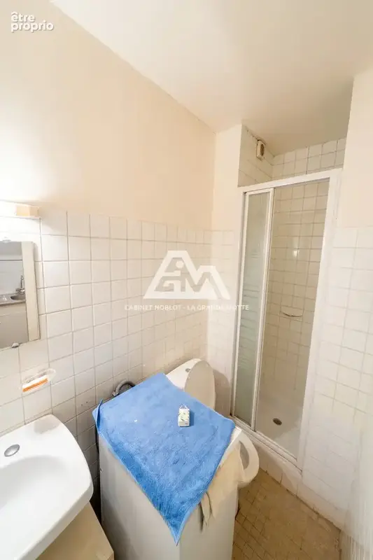 Appartement 1 pièce 27 m² à vendre à La Grande-Motte (34280) - photo 5