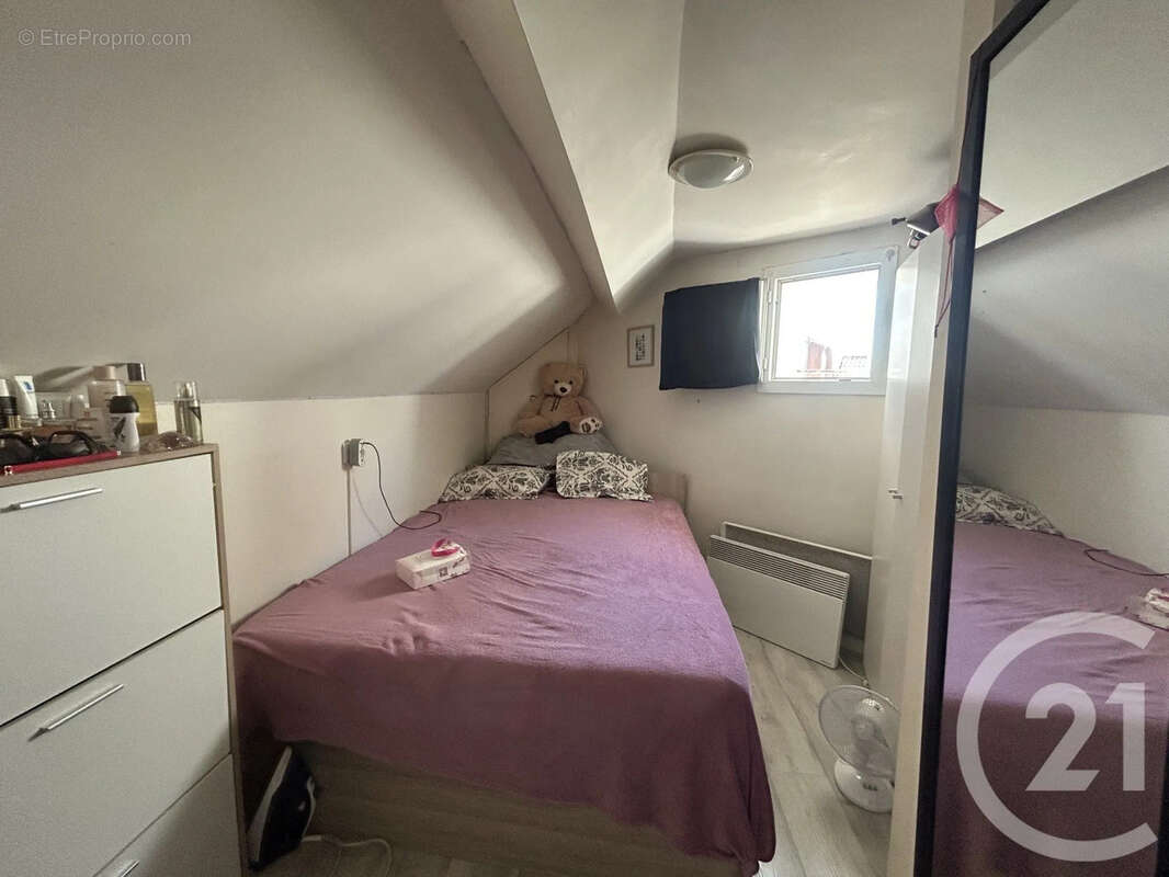 Appartement à MELUN