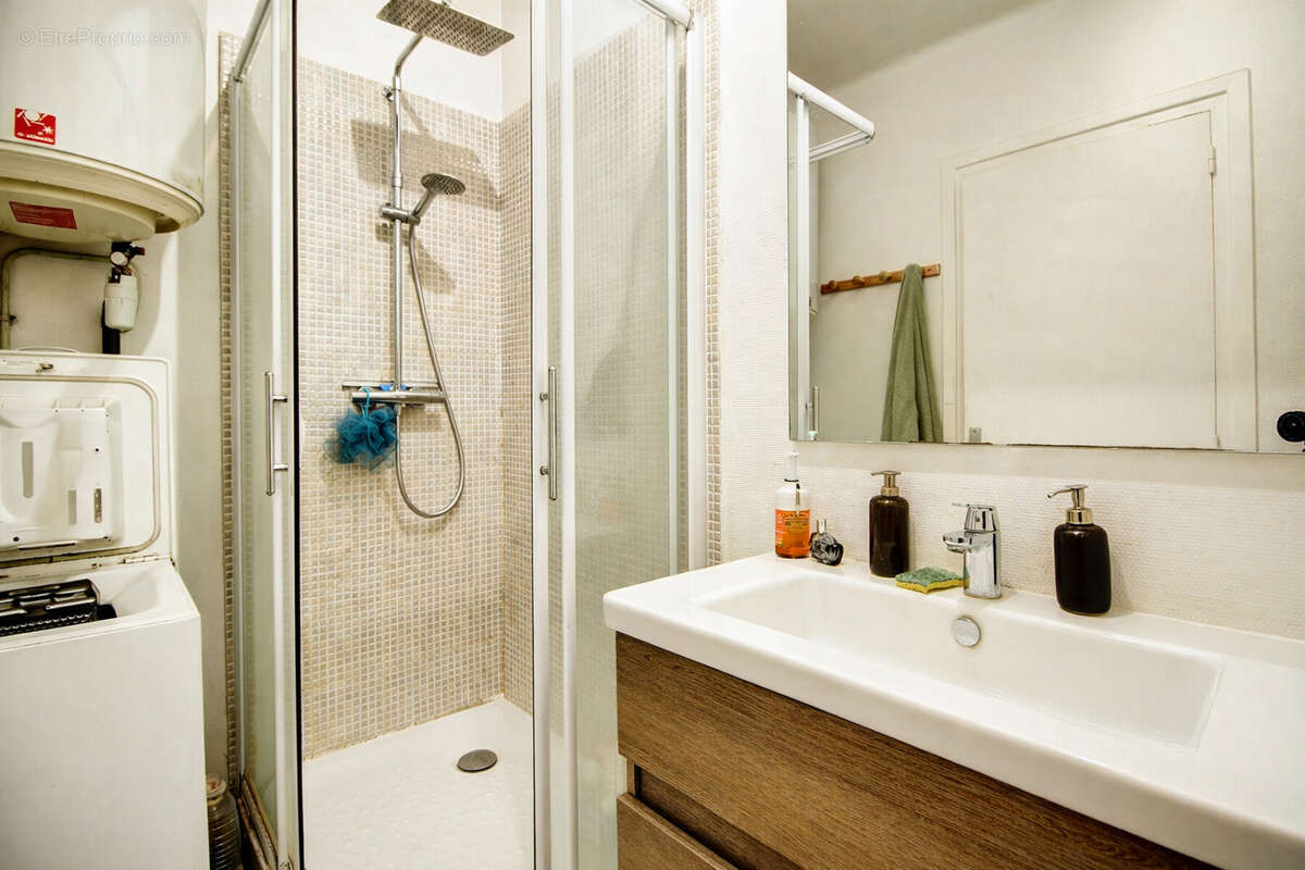 Appartement à LYON-3E