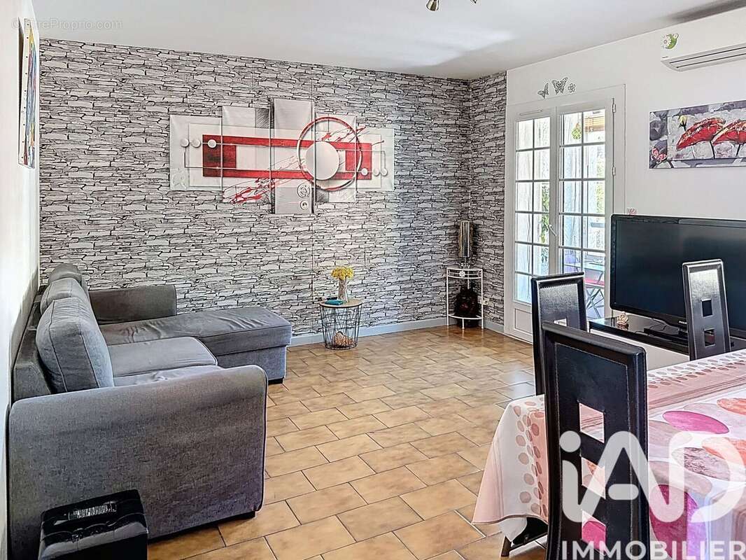 Photo 4 - Appartement à LE BEAUSSET