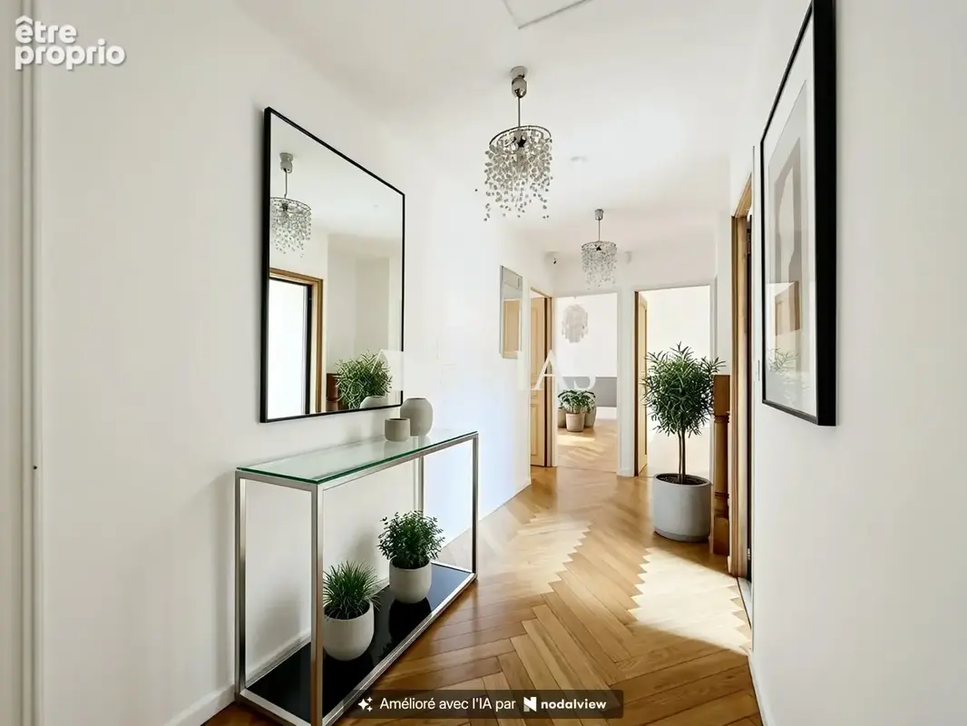 Maison 6 pièces 151 m² à vendre à Barentin (76360) - photo 8