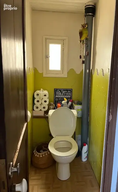 Appartement Le Mourillon proche plage 48m² - photo 8