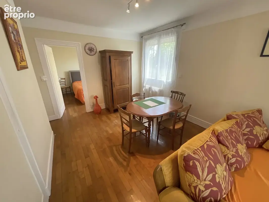 Maison 70 m² à Sainte-Savine  - photo 3