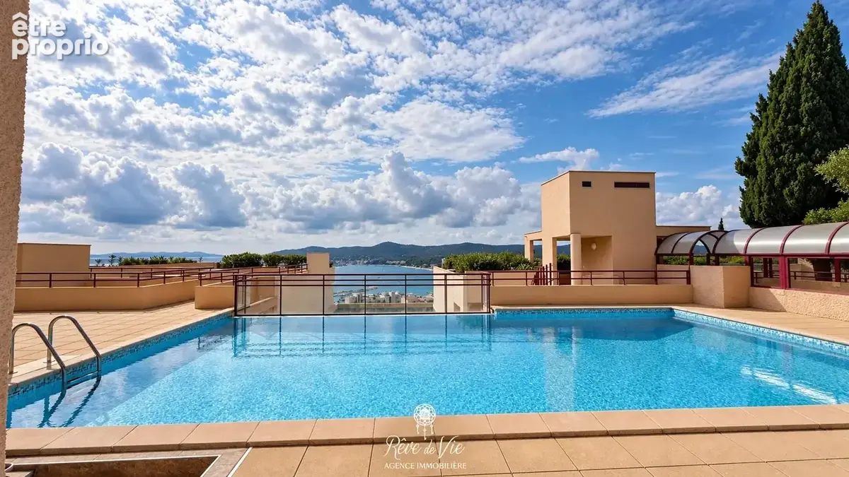 Appartement 2 pièces vue mer panoramique - photo 10