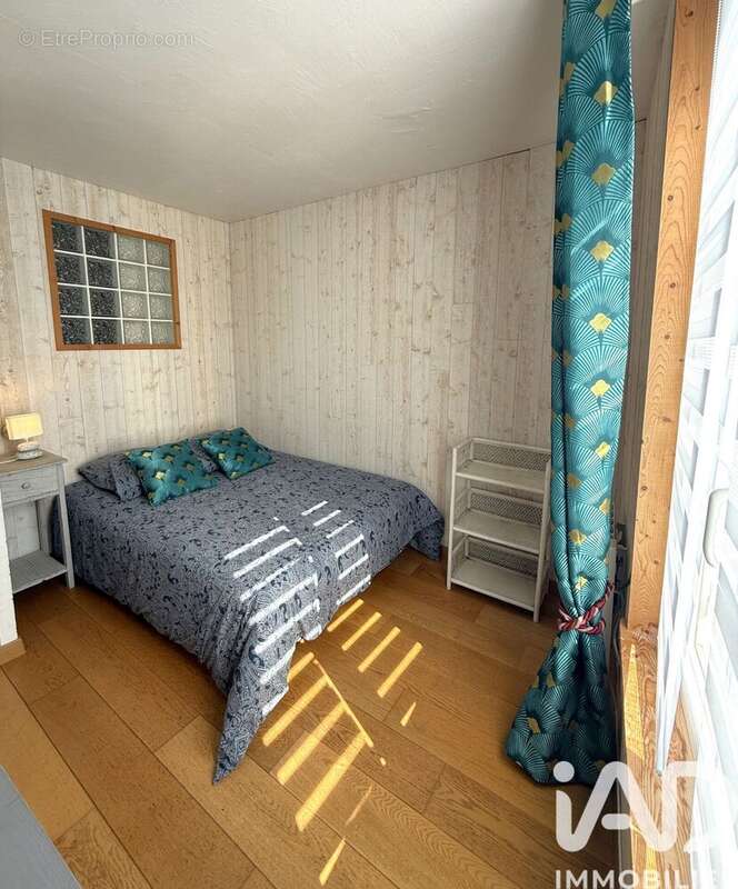 Photo 6 - Appartement à HONFLEUR