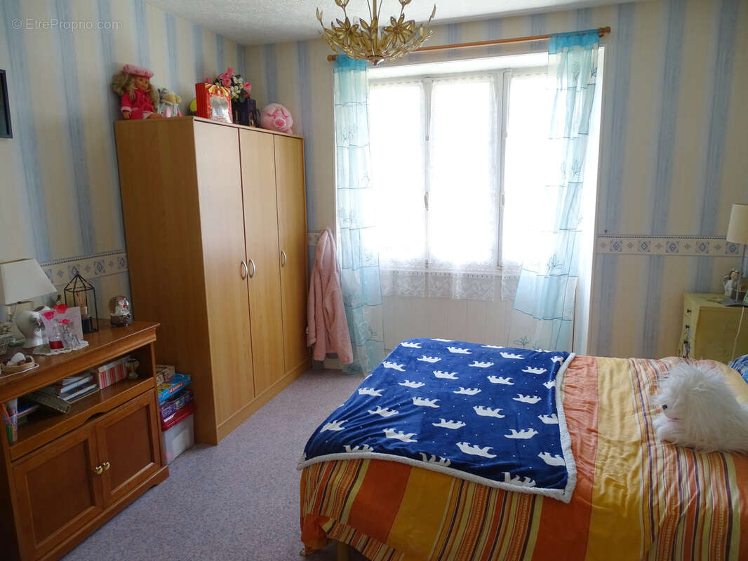 Maison à NOIRON-SUR-SEINE