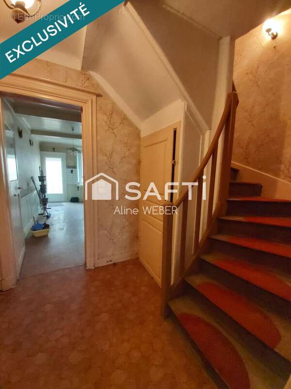 Photo 3 - Maison à STENAY