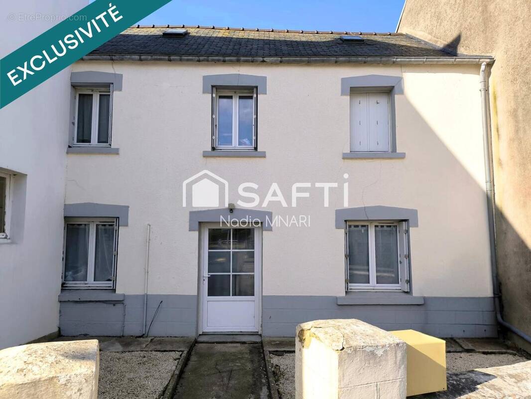 Photo 1 - Maison à TAULE