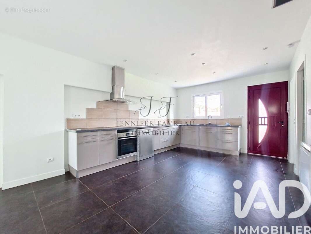 Photo 6 - Maison à SAINT-GERMAIN-DU-PUCH