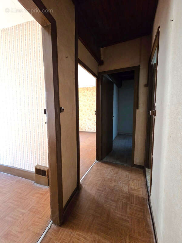 Beau potentiel pour cette maison de village - photo 7