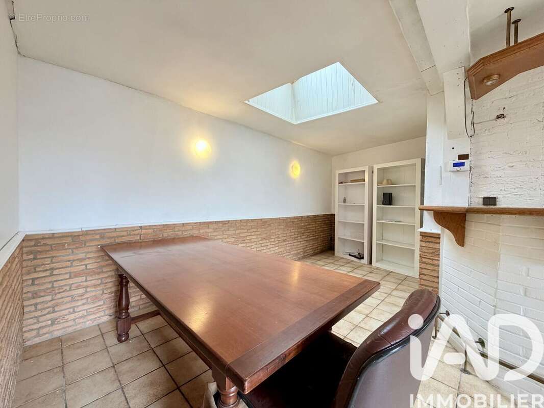 Photo 4 - Maison à LE HAVRE