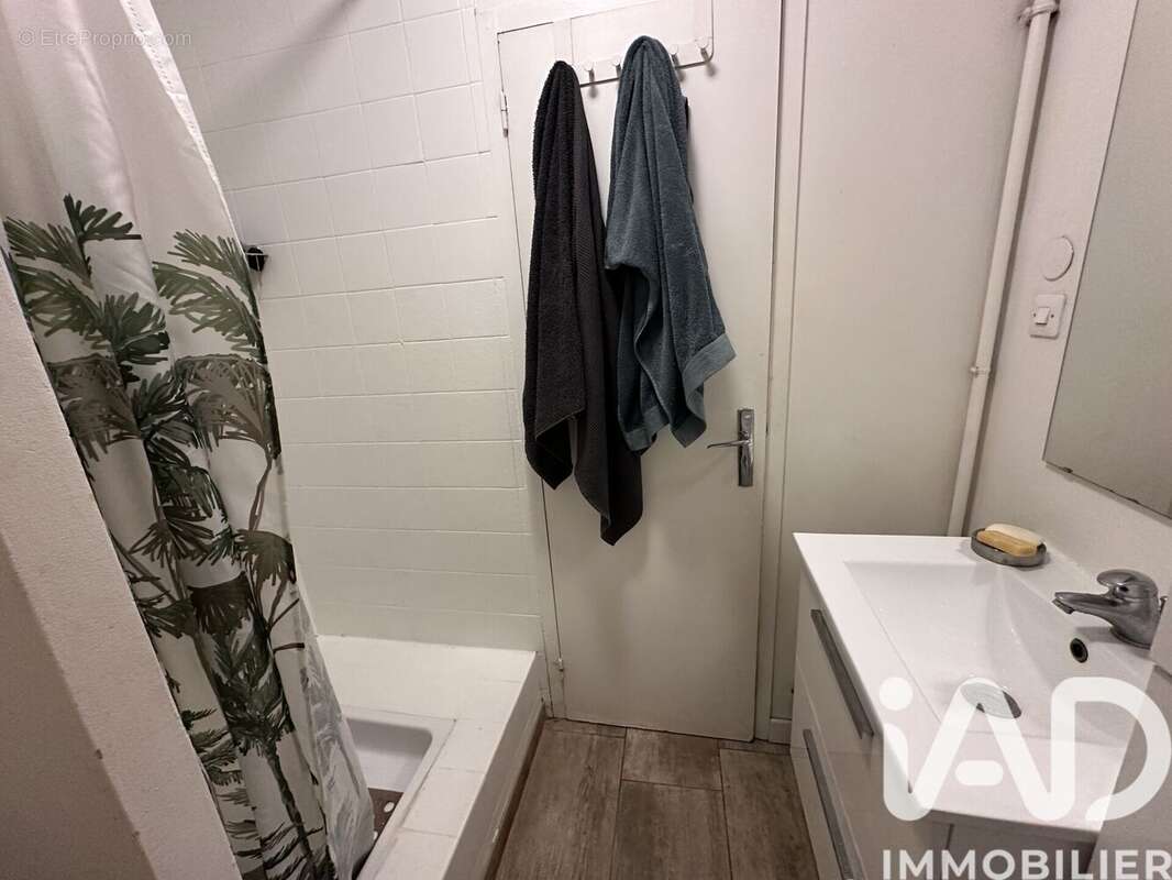 Appartement 25 m² à Aix-En-Provence  - photo 9