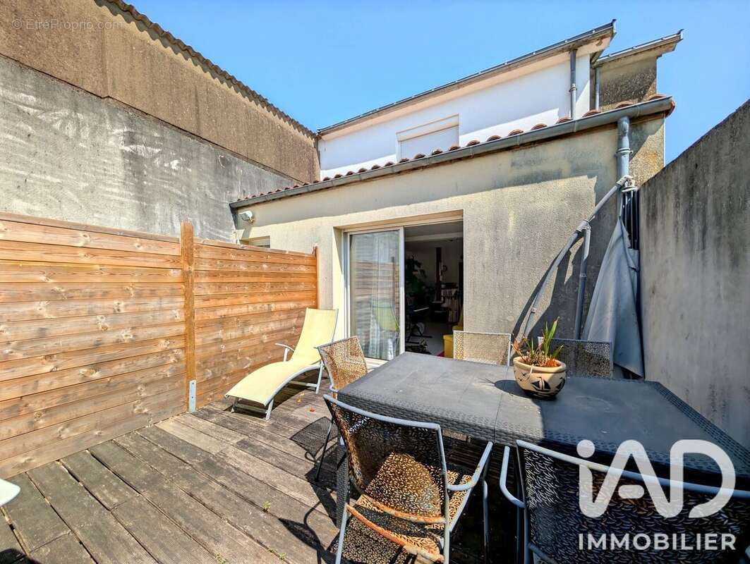Appartement 54 m² à Saint-Philbert-De-Bouaine  - photo 7