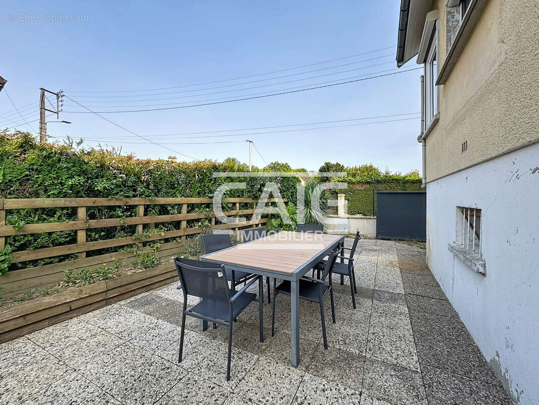 Troyes limite st julien les villas - photo 10