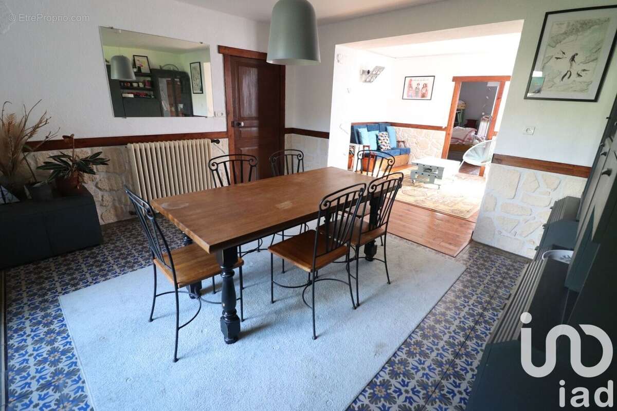 Appartement 91 m² à Avon  - photo 7