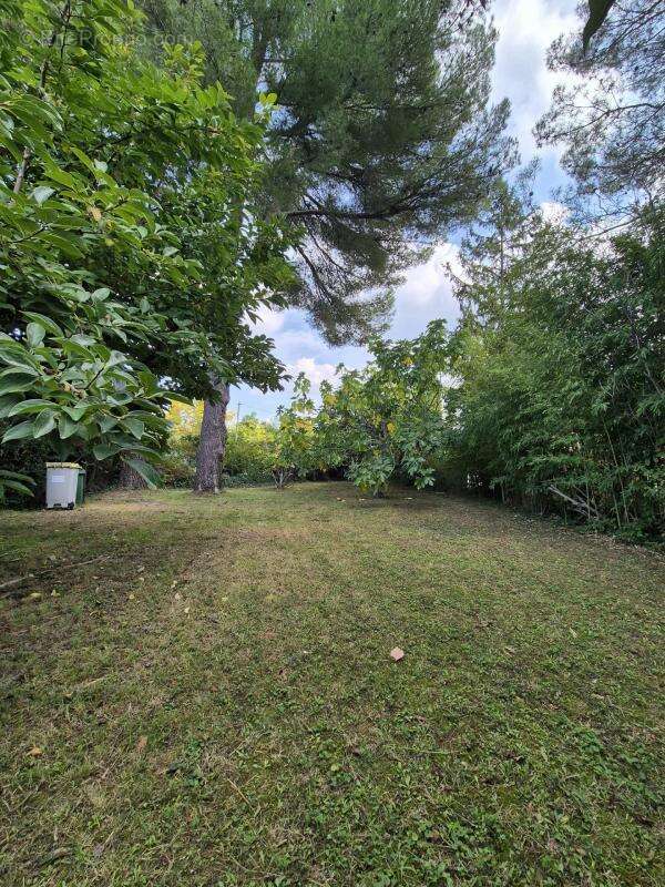 Maison à BOUC-BEL-AIR