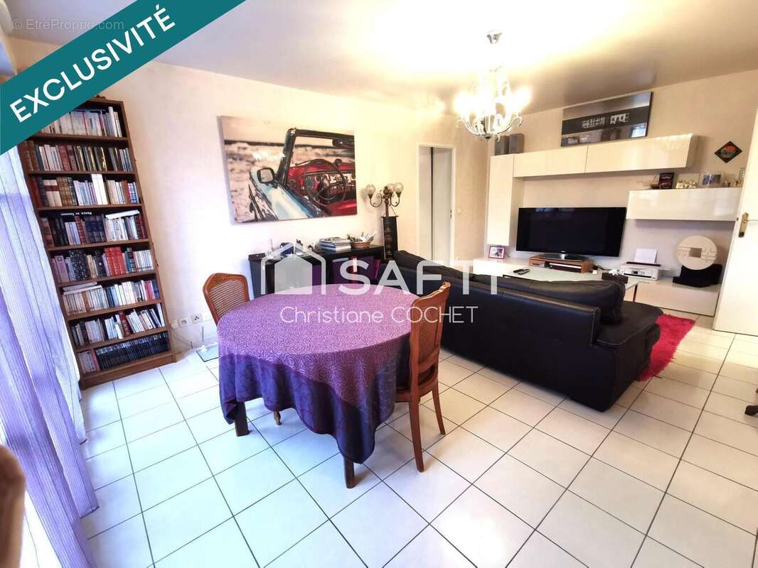 Photo 5 - Appartement à MELUN